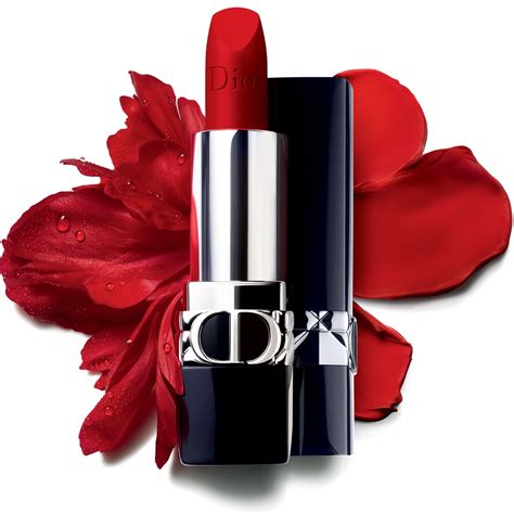 rouge cremig dior|dior cosmetics lipstick.